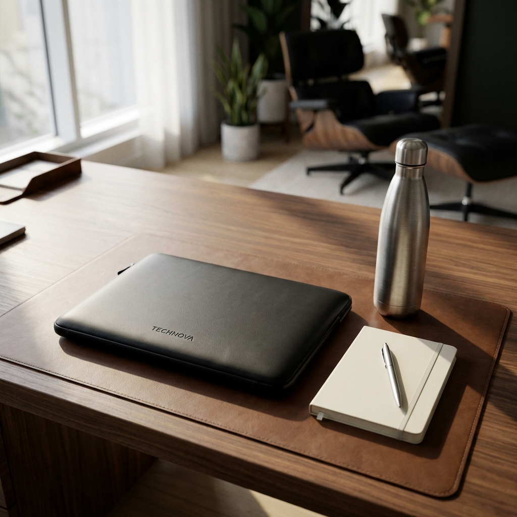 Premium Corporate Swag Collection